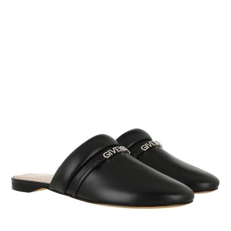 givenchy mules discounted.